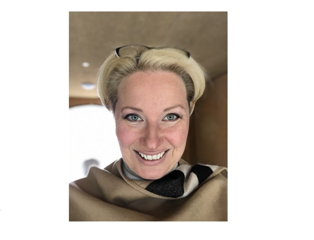 Medlemsfokus – Marlene Jegeborn