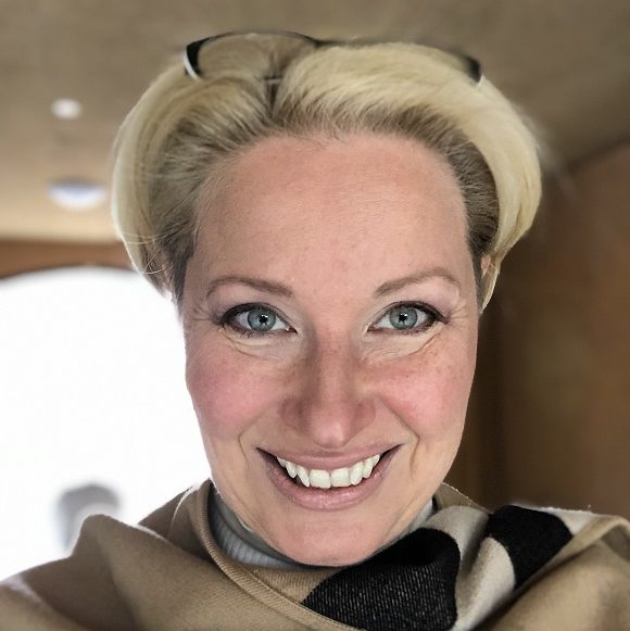 Medlemsfokus – Marlene Jegeborn