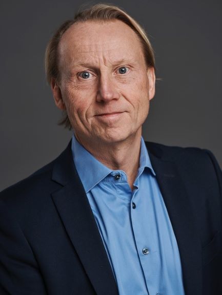 Medlem i Fokus – Stefan Hasselgren