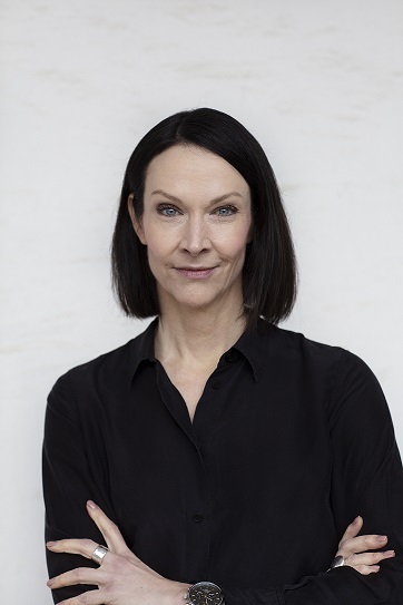 Medlem i fokus – Fredrika Erlandsson Medlem i fokus – Fredrika Erlandsson