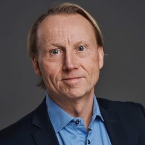 Medlem i Fokus – Stefan Hasselgren