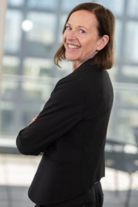 Nina Al- Ghussein Norrman