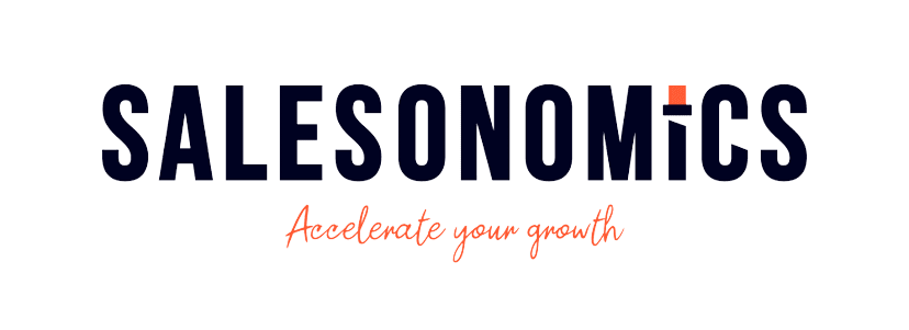 Salesonomics