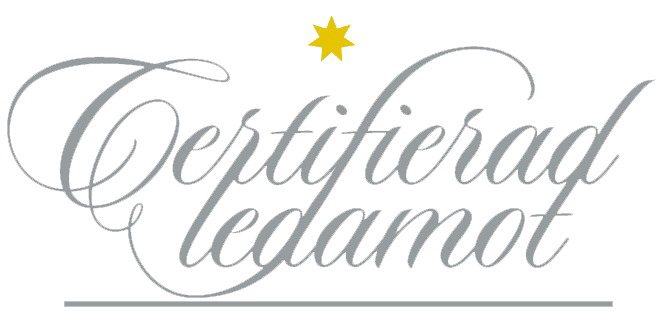 certifierad ledamot