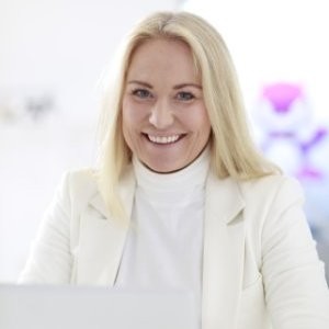 Pernilla Lundin